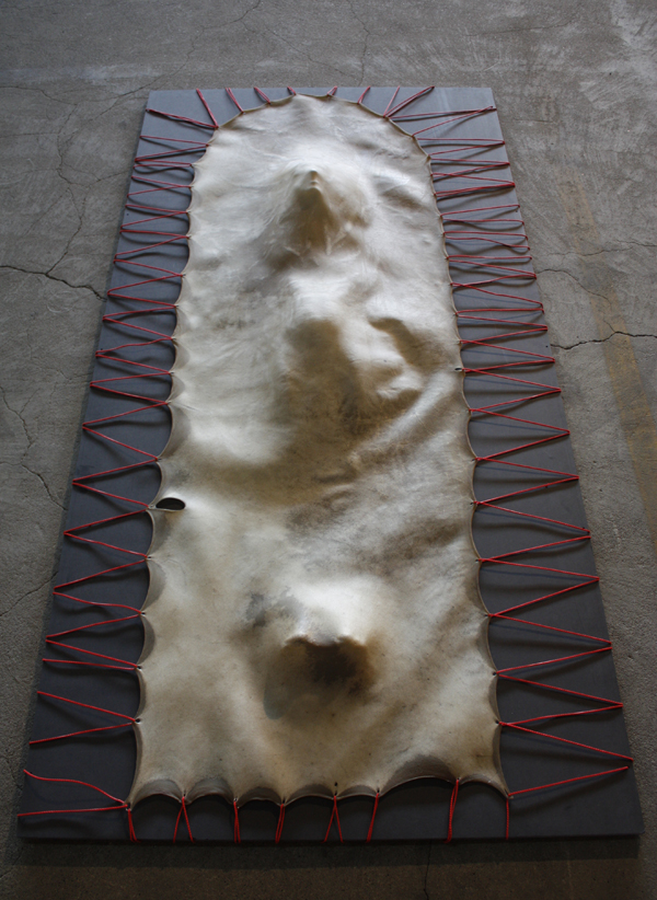 KWS: Lebendig begraben - Boried alive, 2013